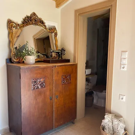 Holiday home Gorgeous Thyme And Olive *