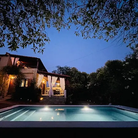 Holiday home Gorgeous Thyme And Olive
