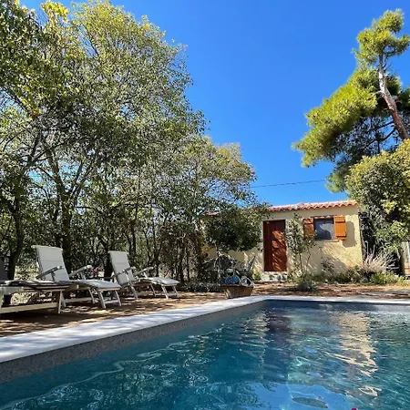 Gorgeous Thyme And Olive Holiday home Lefkandi Chalkidas