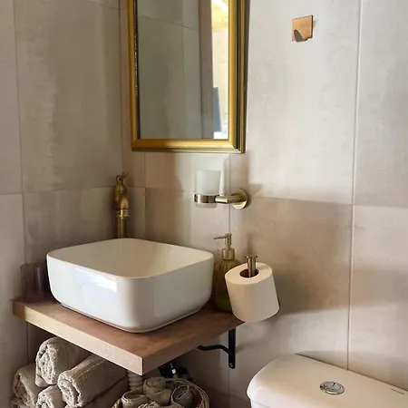 Holiday home Gorgeous Thyme And Olive Lefkandi Chalkidas